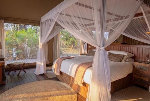 Ila Safari Lodge