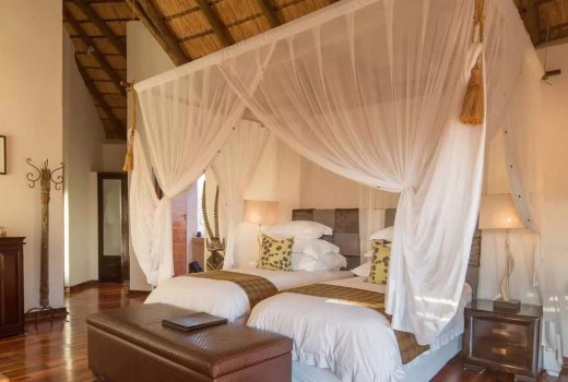 Royal Madikwe Luxury Safari Lodge