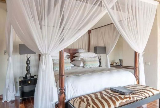 Royal Madikwe Luxury Safari Lodge