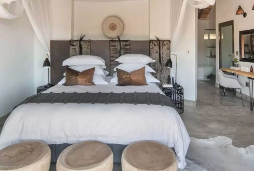 Royal Madikwe Luxury Safari Lodge