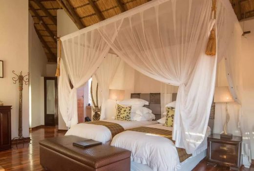 Royal Madikwe Luxury Safari Lodge