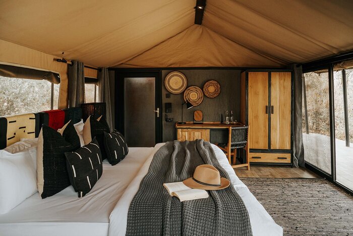 Cedarberg Travel | Nimali Tarangire