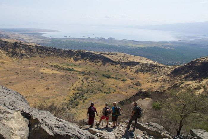 Cedarberg Travel | Great Rift Valley Trek