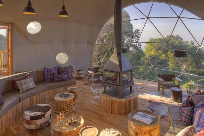 Cedarberg Travel | The Highlands at Ngorongoro