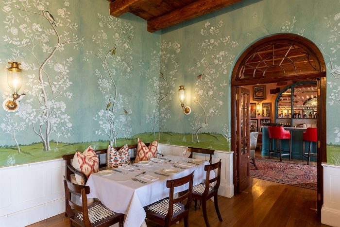Cedarberg Travel | La Cotte Farm, Franschhoek