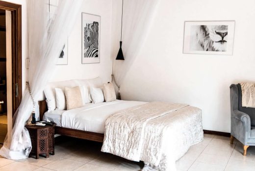 Zanzibar White Sand Luxury Villas & Spa