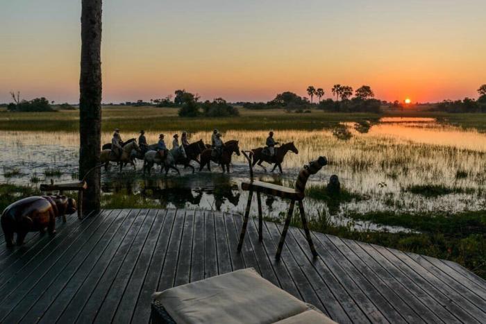 Cedarberg Travel | Macatoo Camp