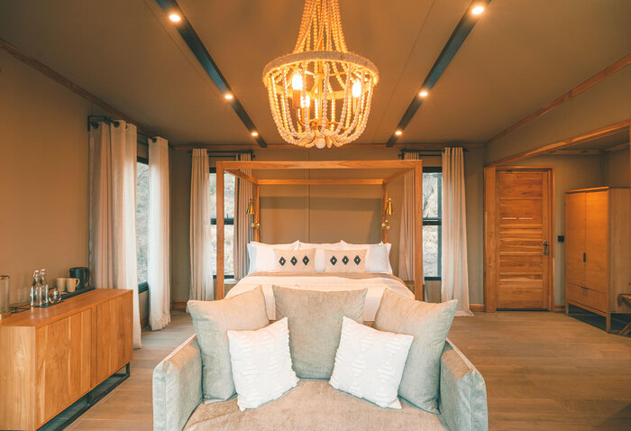 Cedarberg Travel | Nimali Central Serengeti