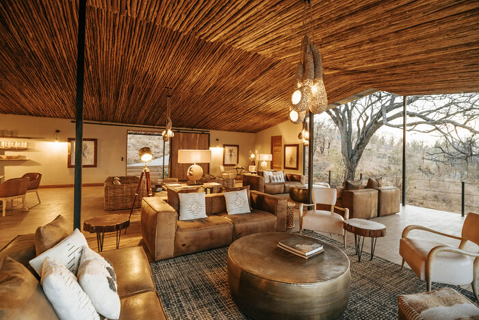 Cedarberg Travel | Nimali Central Serengeti