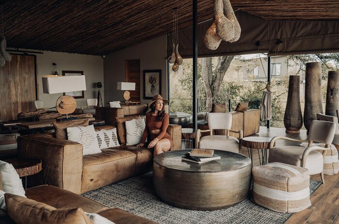 Cedarberg Travel | Nimali Central Serengeti