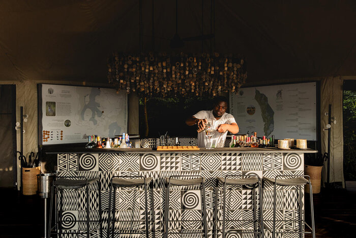 Cedarberg Travel | Magashi Camp