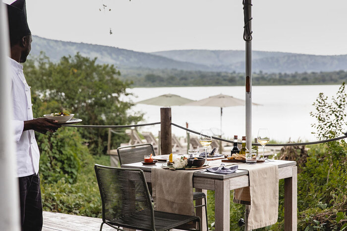 Cedarberg Travel | Magashi Camp