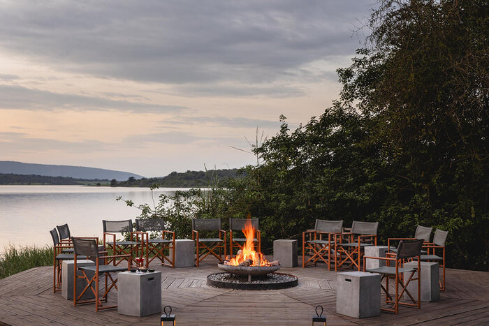 Cedarberg Travel | Magashi Camp