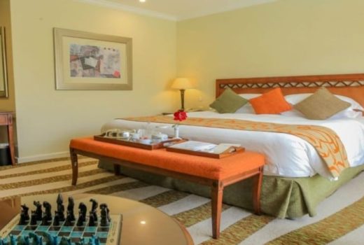 Kigali Serena Hotel
