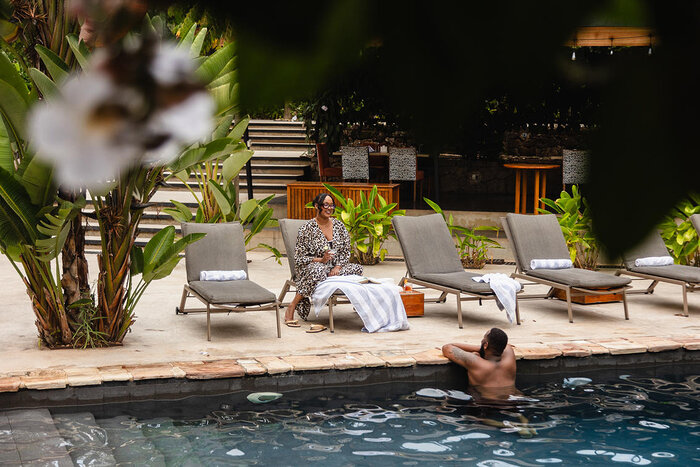 Cedarberg Travel | Hemingways Retreat Kigali