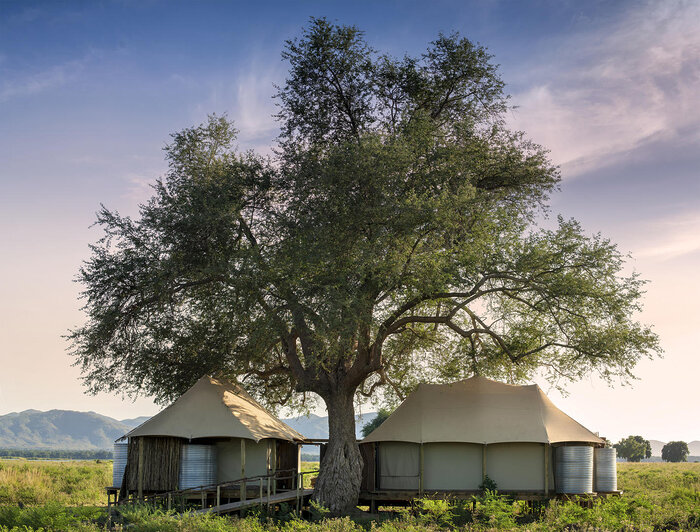 Cedarberg Travel | Nyamatusi Camp