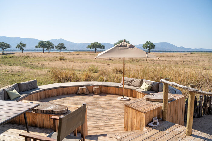 Cedarberg Travel | Nyamatusi Camp