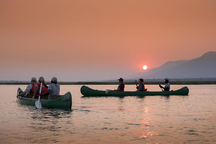 Cedarberg Travel | Nyamatusi Camp