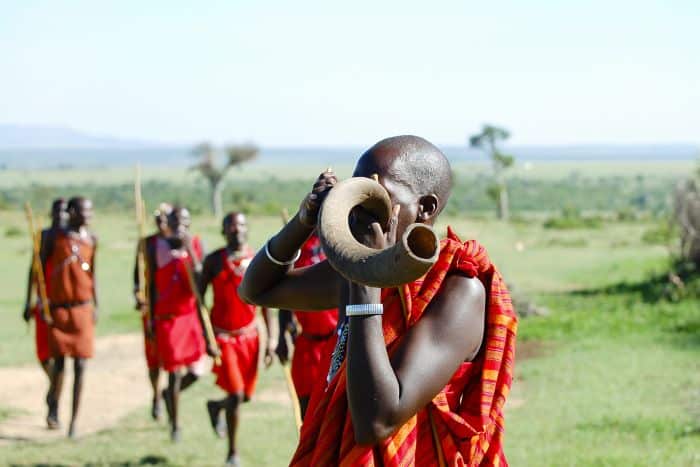 Cedarberg-Africa-Kenya-Masai-mara-kudu-horn-blowing