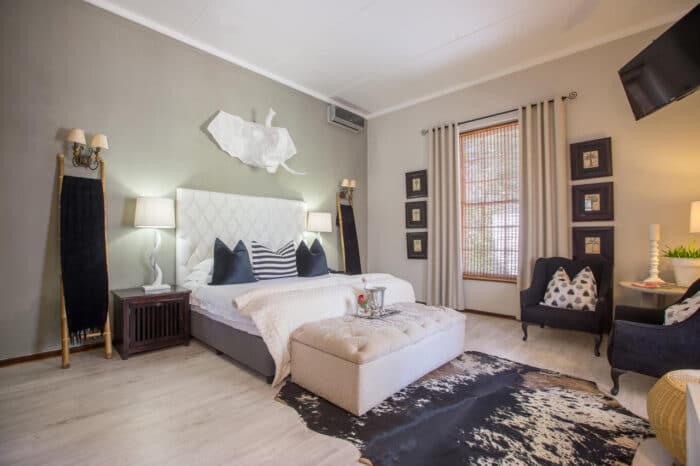 Cedarberg Travel | Lairds Lodge Country Estate
