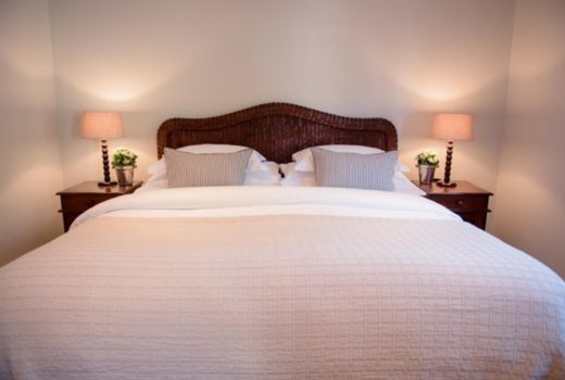 River Manor Boutique Hotel & Spa