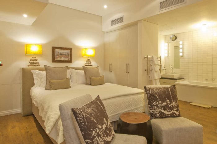 Cedarberg Travel | The Turbine Boutique Hotel & Spa