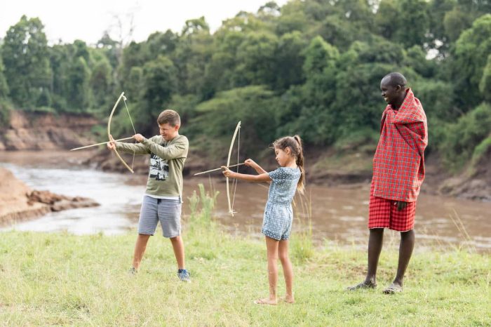 Cedarberg Travel | Governors' Camp