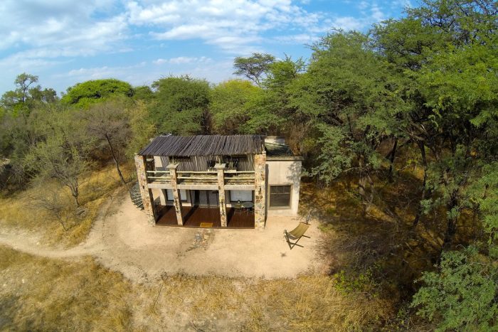Cedarberg Travel | Camelthorn Lodge