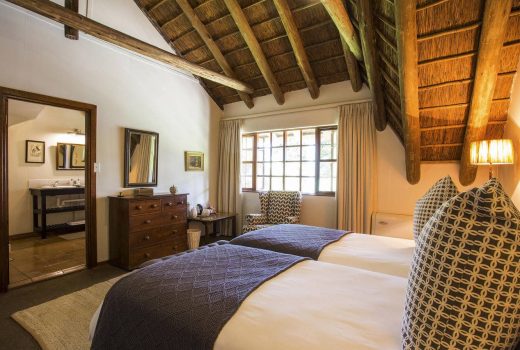 Buhala Lodge