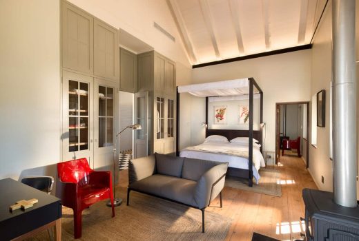 Babylonstoren Farm Hotel
