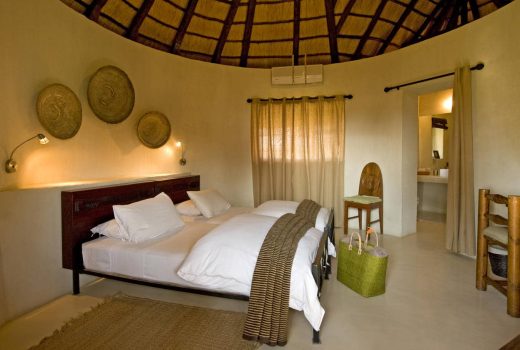 Onguma Bush Camp