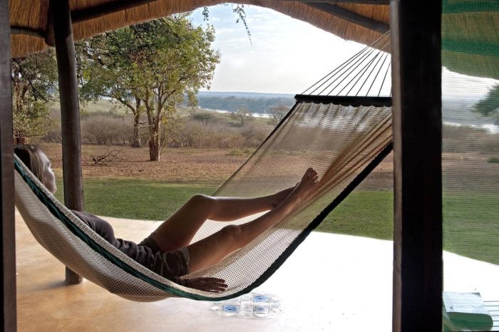 Cedarberg Travel | South Africa, Hwange & Victoria Falls Explorer