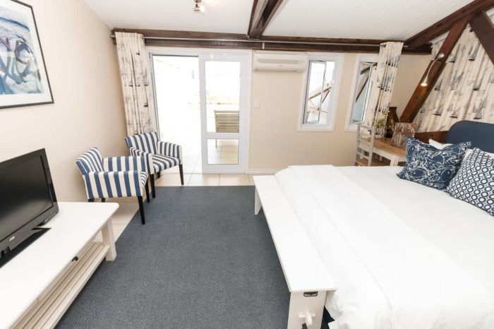 Cedarberg Travel | The Lofts Boutique Hotel