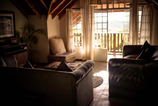 Onsea House & Machweo Retreat
