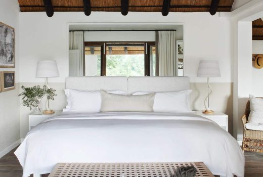Londolozi Varty Camp
