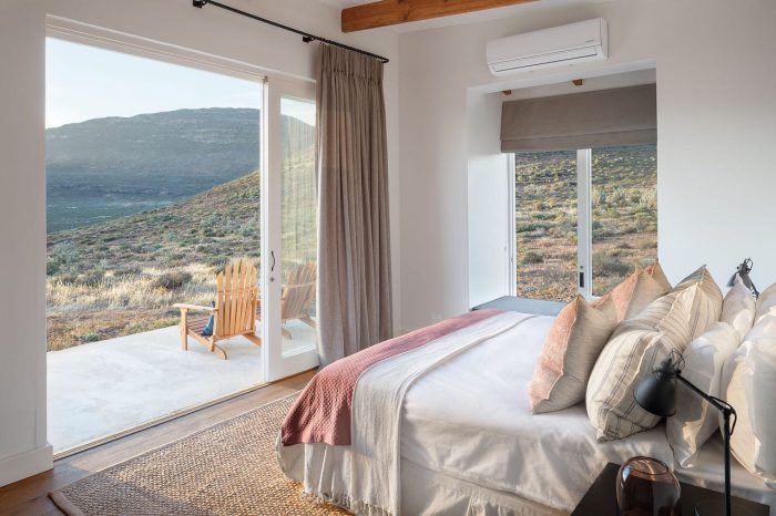 Cedarberg Travel | Cederberg Ridge Wilderness Lodge