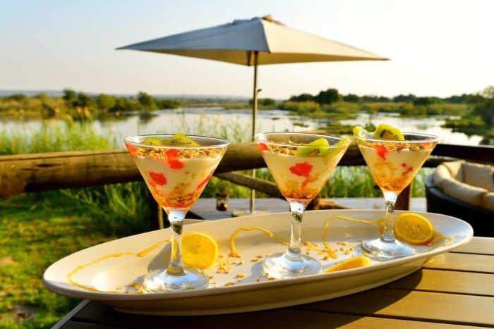 Cedarberg Travel | Zambezi Sands River Camp