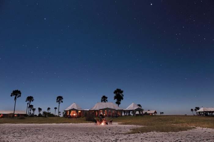Cedarberg Travel | San Camp