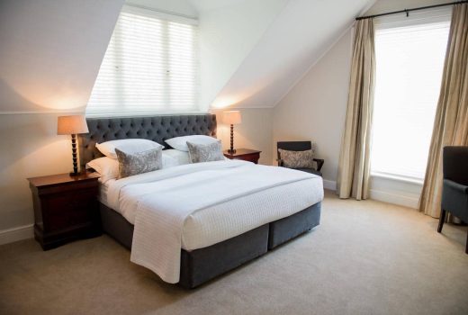 River Manor Boutique Hotel & Spa