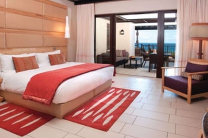 Cedarberg Travel | The Capital Zimbali