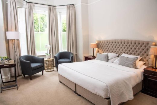 River Manor Boutique Hotel & Spa
