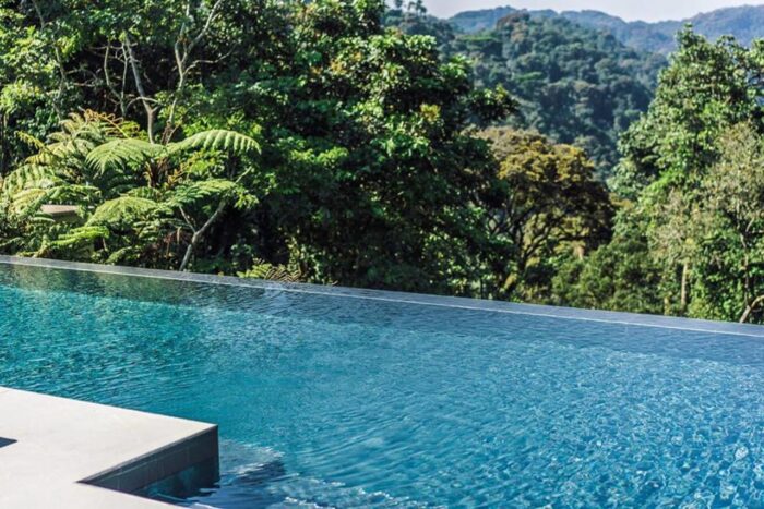 Cedarberg Travel | One&Only Nyungwe House