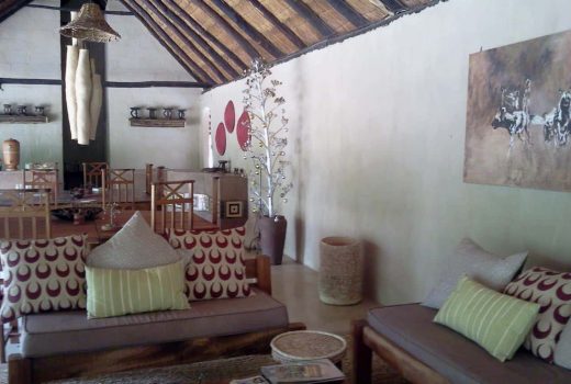 Miombo Safari Camp