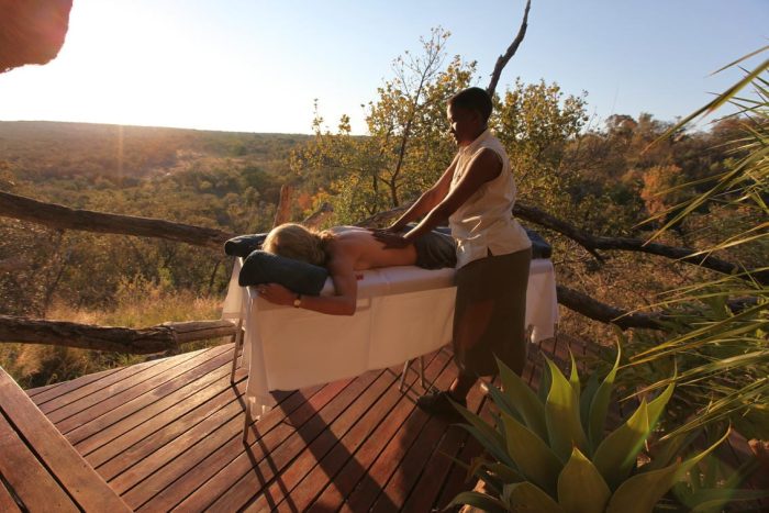 Cedarberg Travel | Ant's Hill