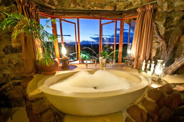 Cedarberg Travel | Ant's Hill