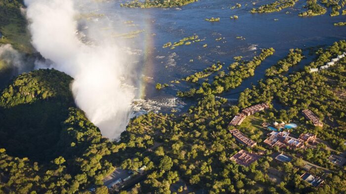 Cedarberg Travel | Avani Victoria Falls Resort
