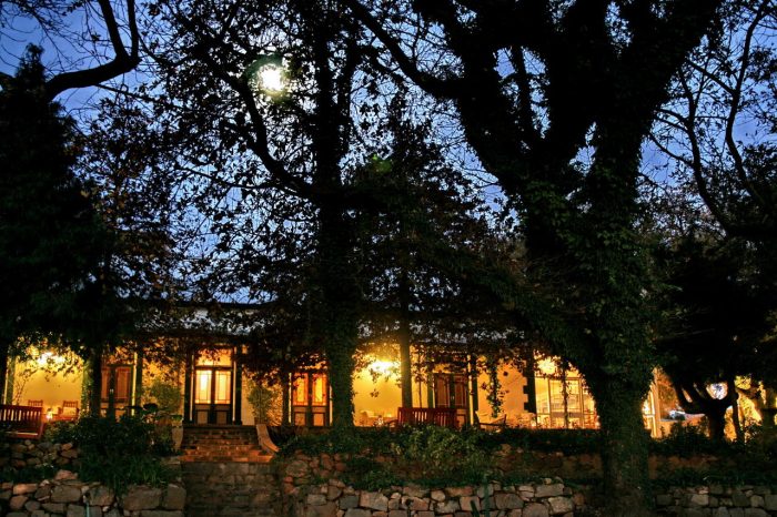 Cedarberg Travel | Bartholomeus Klip Farmhouse