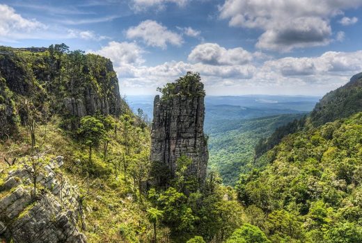 Our top picks for affordable family accommodation in South Africa