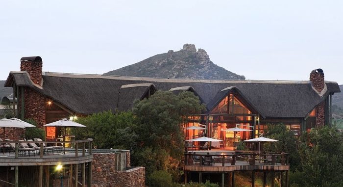 Cedarberg Travel | Botlierskop Private Game Reserve