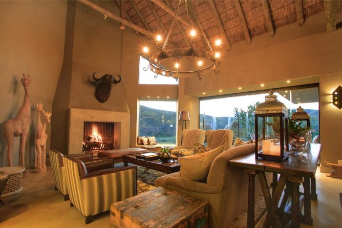 Cedarberg Travel | Botlierskop Private Game Reserve